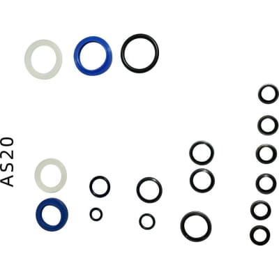 PRO-SOURCE AS20-SK0