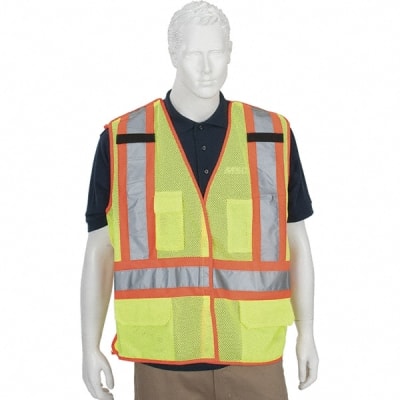 PROTECTIVE INDUSTRIAL PRODUCTS 302-0212-LY/XL