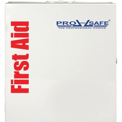 PRO SAFE INC 59490-021
