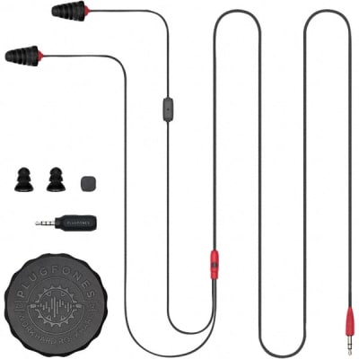 PLUGFONES PIP-BR(VL)