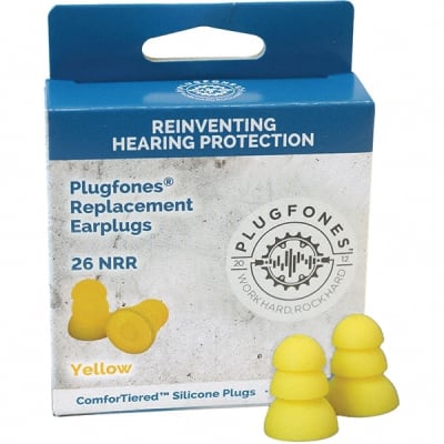 PLUGFONES PRP-SY10