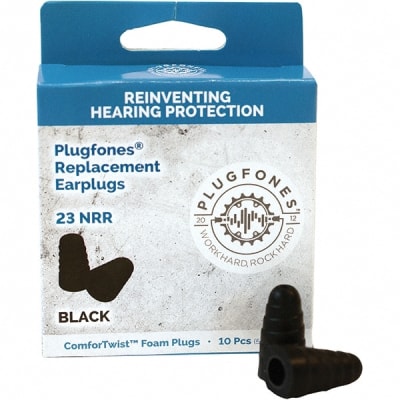 PLUGFONES PRP-FB10