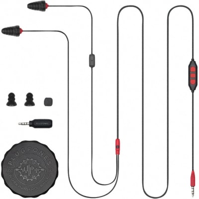 PLUGFONES PIPP-BR(VL)