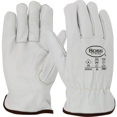 PROTECTIVE INDUSTRIAL PRODUCTS KS992K/L