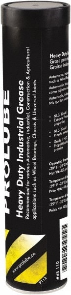PROLUBE CTG/01