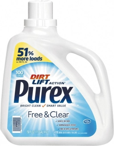 PUREX DIA05020