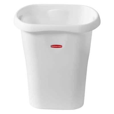 RUBBERMAID FG5L5100WHT