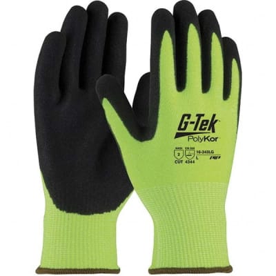 PROTECTIVE INDUSTRIAL PRODUCTS 16-343LG/S