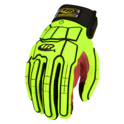 RINGERS GLOVES R161G-09