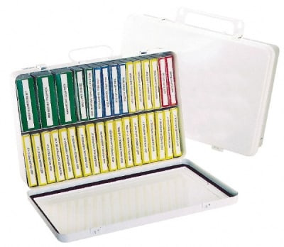 PRO SAFE INC PS768P1