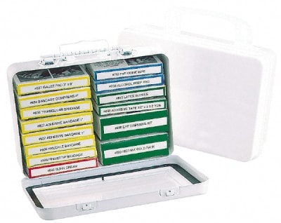PRO SAFE INC 740P1