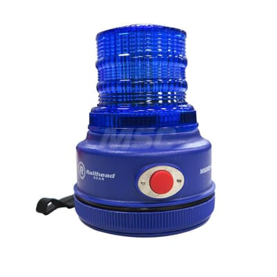 RAILHEAD CORPORATION M100B-LED