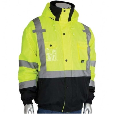 PROTECTIVE INDUSTRIAL PRODUCTS 333-1770-LY/XL