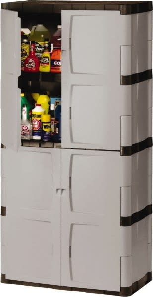 RUBBERMAID FG708300MICHR