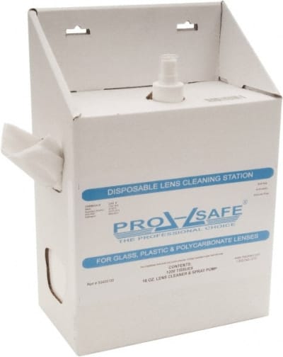 PRO SAFE INC 1LC1200M