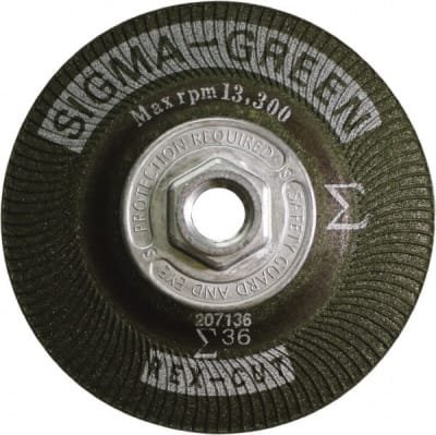 REX-CUT ABBRASIVES 739053