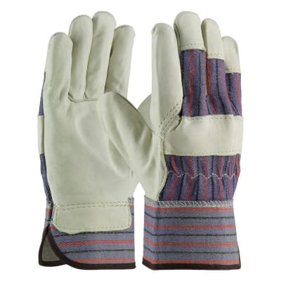 PROTECTIVE INDUSTRIAL PRODUCTS 87-1563/M