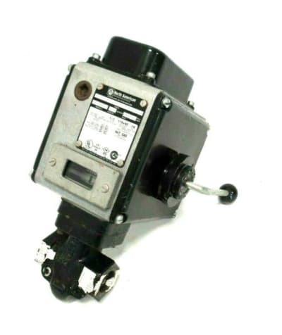 NORTH AMERICAN MFG 1518-1