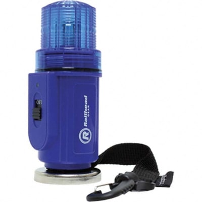 RAILHEAD CORPORATION M50B-LED