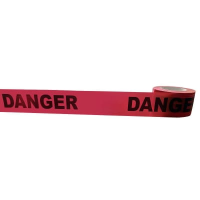 PRO SAFE INC BT-DANGER23300