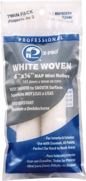 PREMIER PAINT ROLLER 72540