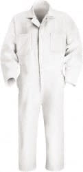 RED KAP UNIFORMS CT10WH RG 46