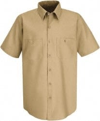 RED KAP UNIFORMS SP24KK SS 3XL