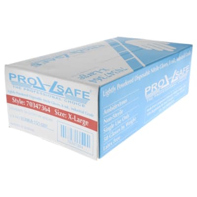 PRO SAFE INC 63-338/XL