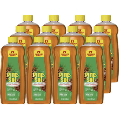 PINE-SOL CLO60146CT