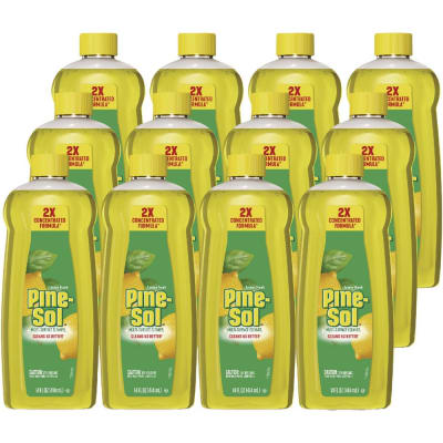 PINE-SOL CLO60148CT