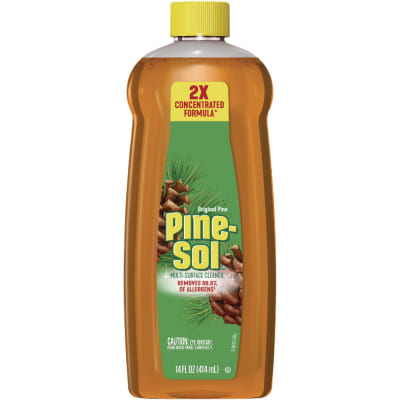 PINE-SOL CLO60146EA