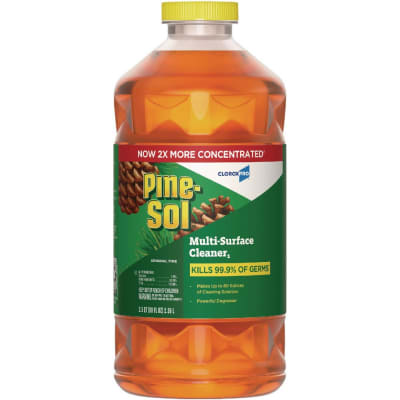 PINE-SOL CLO60606EA