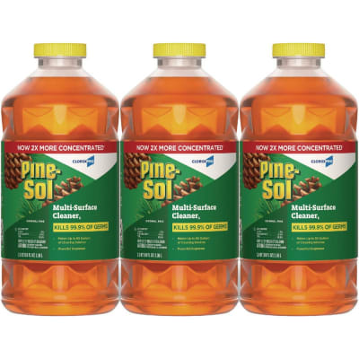 PINE-SOL CLO60606CT