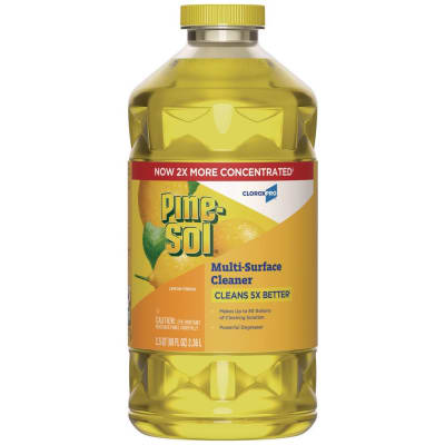 PINE-SOL CLO60607CT