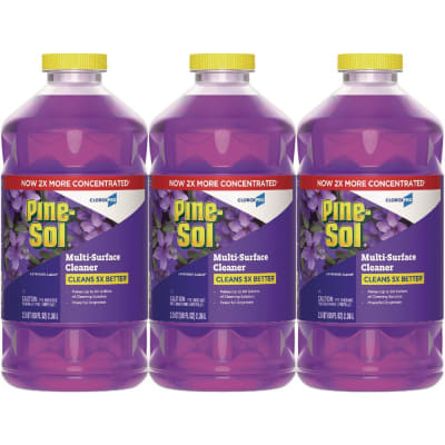 PINE-SOL CLO60608CT