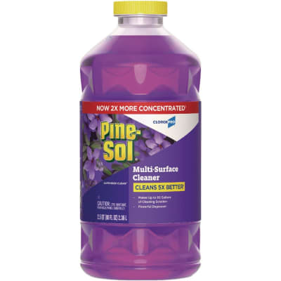 PINE-SOL CLO60608EA