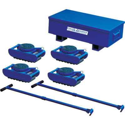PRO-SOURCE PRO-HRS-15-SVP