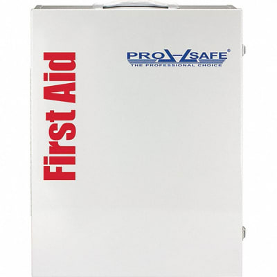 PRO SAFE INC 59492-021