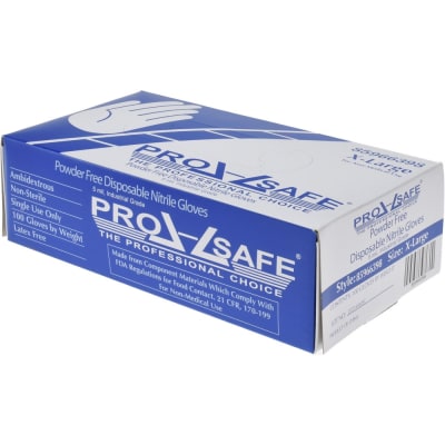 PRO SAFE INC D5000XL