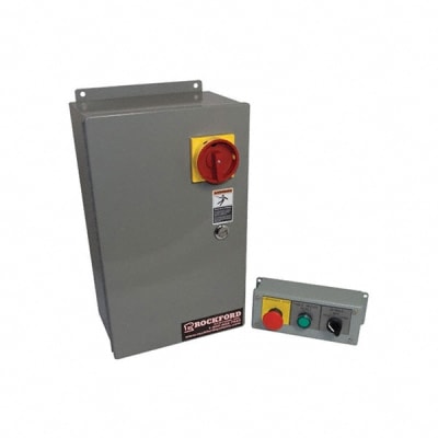 ROCKFORD SYSTEMS BVM4602