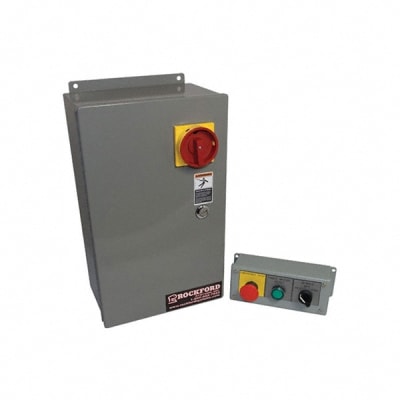 ROCKFORD SYSTEMS BVM2302