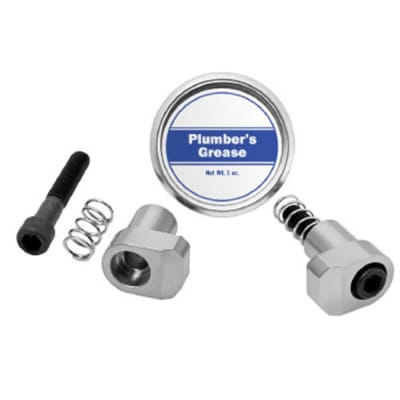 RAPTOR WORKHOLDING RWP-KIT-302SQ