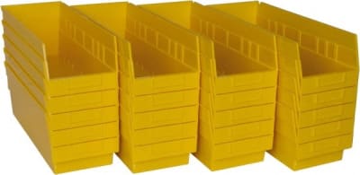 QUANTUM STORAGE QSB204YLCS