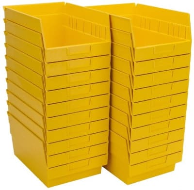 QUANTUM STORAGE QSB207YLCS