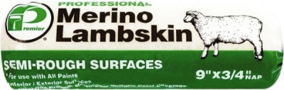 PREMIER PAINT ROLLER 9LSP-2