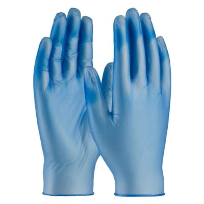 PROTECTIVE INDUSTRIAL PRODUCTS 64-V77BPF/L