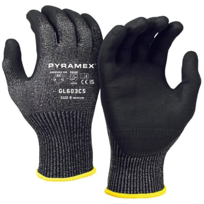 PYRAMEX GL603C5XL