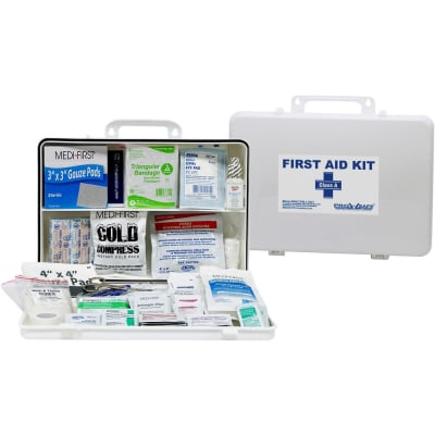 PRO SAFE INC PS768ANSI