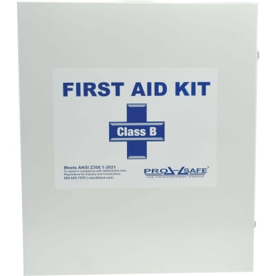 PRO SAFE INC PS703ANSI