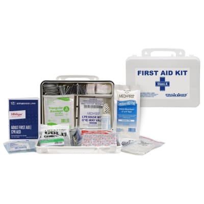 PRO SAFE INC PS733ANSI